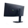 Picture of Alienware AW3425DWM (34") (3440x1440) WQHD VA LED Curved Gaming Monitor 180Hz