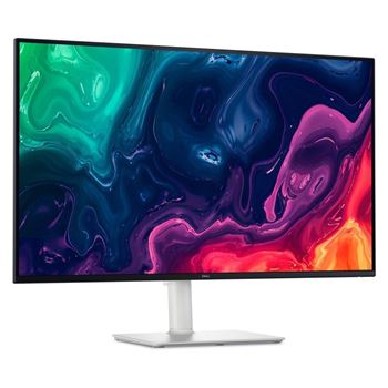 Picture of Dell 32 Plus S3225QS (31.5") (3840x2160) UHD 4K VA LED Monitor 120Hz