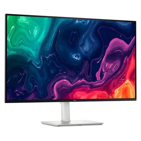 Picture of Dell 32 Plus S3225QS (31.5") (3840x2160) UHD 4K VA LED Monitor 120Hz