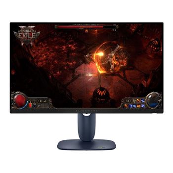 Picture of Alienware AW2725DM (27") (2560x1440) QHD Fast IPS LED Gaming Monitor 180Hz