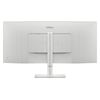 Picture of Dell 34 Plus S3425DW (34") (3440x1440) WQHD VA LED USB-C Curved Monitor 120Hz