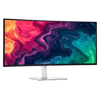 Picture of Dell 34 Plus S3425DW (34") (3440x1440) WQHD VA LED USB-C Curved Monitor 120Hz