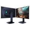 Picture of Alienware AW2725Q (27") (3840x2160) 4K UHD QD-OLED Gaming Monitor 240Hz