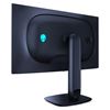 Picture of Alienware AW2725Q (27") (3840x2160) 4K UHD QD-OLED Gaming Monitor 240Hz