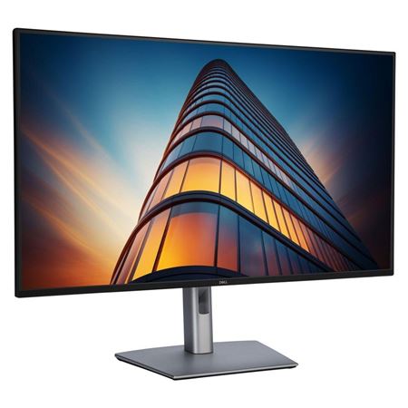 Picture of Dell Pro 32 Plus P3225DE (31.5") (2560x1440) QHD IPS LED USB-C Hub Monitor 100Hz