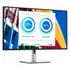 Picture of Dell Pro 32 Plus P3225DE (31.5") (2560x1440) QHD IPS LED USB-C Hub Monitor 100Hz