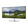 Picture of Dell Pro 34 Plus P3425WE (34.1") (3440x1440) WQHD IPS LED USB-C Hub Curved Monitor 100Hz