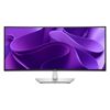 Picture of Dell Pro 34 Plus P3425WE (34.1") (3440x1440) WQHD IPS LED USB-C Hub Curved Monitor 100Hz