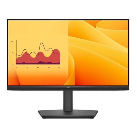 Picture of Dell Pro 22 Adjustable Stand Monitor E2225HSM 21.5"