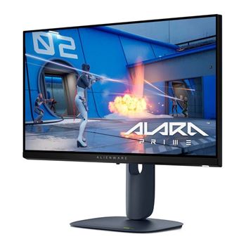 Picture of Alienware AW2525HM (25") (1920x1080) FHD Fast IPS LED Gaming Monitor 320Hz
