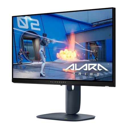 Picture of Alienware AW2525HM (25") (1920x1080) FHD Fast IPS LED Gaming Monitor 320Hz