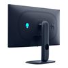 Picture of Alienware AW2725D (27") (2560x1440) QHD QD-OLED Gaming Monitor 280Hz