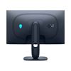Picture of Alienware AW2725D (27") (2560x1440) QHD QD-OLED Gaming Monitor 280Hz