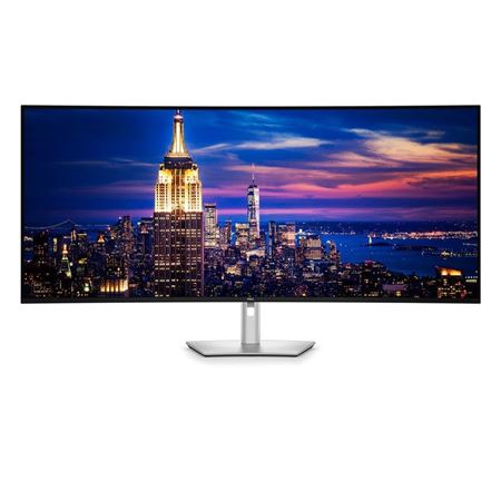 Picture of Dell UltraSharp 52 U5226KW (52") (6144x2560) 6K IPS Black Thunderbolt Hub Curved Monitor 120Hz