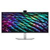 Picture of Dell Pro P 34 P3426WEB (34") (3440x1440) WQHD IPS USB-C Hub Conferencing Monitor 100Hz