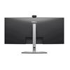 Picture of Dell Pro P 34 P3426WEB (34") (3440x1440) WQHD IPS USB-C Hub Conferencing Monitor 100Hz