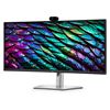Picture of Dell Pro P 34 P3426WEB (34") (3440x1440) WQHD IPS USB-C Hub Conferencing Monitor 100Hz