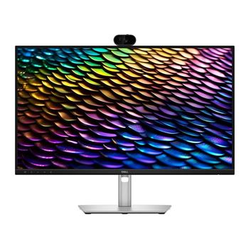 Picture of Dell Pro P 27 P2726DEB (27") (2560x1440) QHD IPS USB-C Hub Conferencing Monitor 100Hz