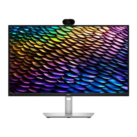 Picture of Dell Pro P 27 P2726DEB (27") (2560x1440) QHD IPS USB-C Hub Conferencing Monitor 100Hz