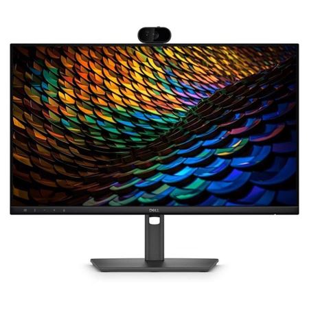 Picture of Dell Pro P 24 P2426HEB (23.8") (1920x1080) FHD IPS USB-C Hub Conferencing Monitor 120Hz