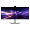Picture of Dell Pro P 34 P3426WEV (34") (3440x1440) WQHD IPS USB-C Hub Webcam Monitor 100Hz