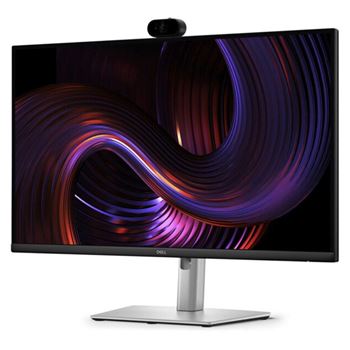 Picture of Dell Pro P 27 P2726DEV (27") (2560x1440) QHD IPS USB-C Hub Webcam Monitor 100Hz