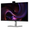 Picture of Dell Pro P 27 P2726DEV (27") (2560x1440) QHD IPS USB-C Hub Webcam Monitor 100Hz