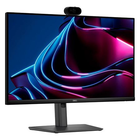Picture of Dell Pro P 24 P2426HEV (23.8") (1920x1080) FHD IPS USB-C Hub Webcam Monitor 120Hz