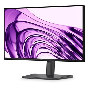 Picture of Dell Pro P 22 P2226H (21.5") (1920x1080) FHD IPS Monitor 100Hz