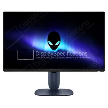 Picture of Alienware AW3226DM (32") (2560x1440) QHD VA Curved Gaming Monitor 240Hz