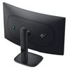 Picture of Alienware AW3226DM (32") (2560x1440) QHD VA Curved Gaming Monitor 240Hz