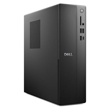 Picture of Dell Pro Slim Essential QVS1260 Small Form Factor Desktop PC Intel Core i5-14400 8GB Memory 512GB SSD Windows 11 Pro