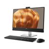 Picture of Dell Pro 24 All-in-One QC24251 Intel Core i5-14500T 8GB Memory 512GB SSD 23.8" FHD Display Windows 11 Pro