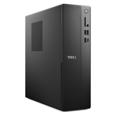 Picture of Dell Pro Slim Essential QVS1260 Small Form Factor Desktop PC Intel Core i7-14700 16GB Memory 512GB SSD Windows 11 Pro