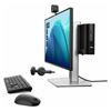 Picture of Dell Pro Micro QCM1250 Micro Desktop PC Intel Core Ultra 5 235T 8GB Memory 512GB SSD Windows 11 Pro