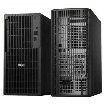 Picture of Dell Pro Tower QCT1250 Tower Desktop PC Intel Core Ultra 5 235 8GB Memory 512GB SSD Windows 11 Pro
