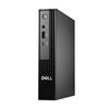 Picture of Dell Pro Micro QCM1250 Micro Desktop PC Intel Core Ultra 5 235T 16GB Memory 512GB SSD Windows 11 Pro