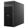 Picture of Dell Pro Max Tower T2 FCT2250 Tower Workstation Intel Core Ultra 7 265 32GB Memory 1TB SSD NVIDIA RTX 2000 Graphics Windows 11 Pro