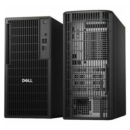 Picture of Dell Pro Tower QCT1250 Tower Desktop PC Intel Core Ultra 7 265 8GB Memory 512GB SSD Windows 11 Pro