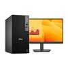 Picture of Dell Pro Tower QCT1250 Tower Desktop PC Intel Core Ultra 7 265 16GB Memory 512GB SSD Windows 11 Pro