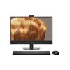 Picture of Dell Pro 24 All-in-One QC24250 Intel Core Ultra 7 265 16GB Memory 512GB SSD 23.8" FHD Display Windows 11 Pro