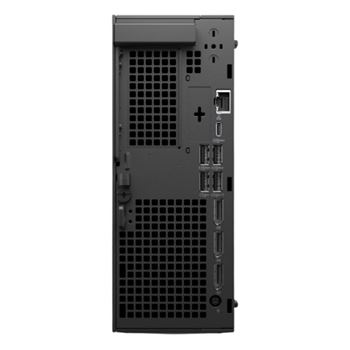 Picture of Dell Pro Max Micro Compact Workstation Intel Core Ultra 7 265 16GB Memory 512GB SSD NVIDIA RTX A400 Graphics Windows 11 Pro