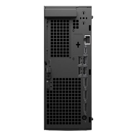 Picture of Dell Pro Max Micro Compact Workstation Intel Core Ultra 7 265 16GB Memory 512GB SSD NVIDIA RTX A400 Graphics Windows 11 Pro