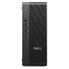 Picture of Dell Pro Max Micro Compact Workstation Intel Core Ultra 7 265 16GB Memory 512GB SSD NVIDIA RTX A400 Graphics Windows 11 Pro