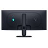 Picture of Alienware AW3426DW (34") (3440x1440) WQHD QD-OLED Curved Gaming Monitor 280Hz
