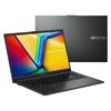 Picture of ASUS Vivobook Go 15 E1504FA AMD Ryzen 3 8GB Memory 256GB SSD 15.6" IPS Windows 11 Home - Mixed Black