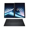 Picture of ASUS Zenbook Duo UX8406CA Intel Core Ultra 9 16GB Memory 1TB SSD 14" OLED Touch Windows 11 Home - Inkwell Gray