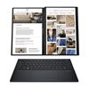 Picture of ASUS Zenbook Duo UX8406CA Intel Core Ultra 9 16GB Memory 1TB SSD 14" OLED Touch Windows 11 Home - Inkwell Gray