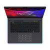 Picture of ASUS ROG Strix G16 G615LP Intel Core Ultra 9 16GB Memory 1TB SSD NVIDIA GeForce RTX 5070 8GB Graphics 16" IPS 300Hz Windows 11 Home - Eclipse Gray