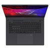 Picture of ASUS ROG Strix G16 G615LW Intel Core Ultra 9 32GB Memory 1TB SSD NVIDIA GeForce RTX 5080 16GB Graphics 16" IPS 300Hz Windows 11 Home - Eclipse Gray